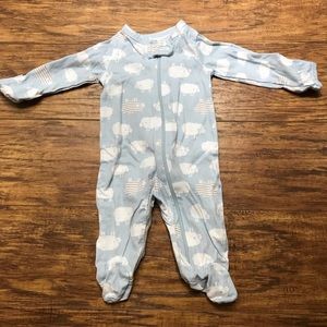 JUST ONE YOU size newborn